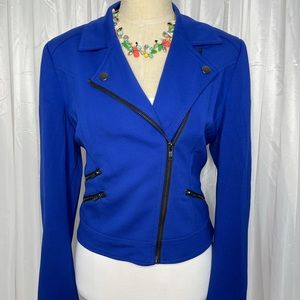 Bebe Moto jacket